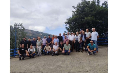 Genel Kurul Toplantımız Yapıldı