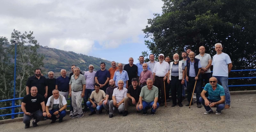 Derneğimizin Genel Kurul Toplantımız Yapıldı