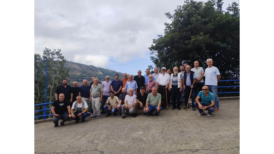 Genel Kurul Toplantımız Yapıldı